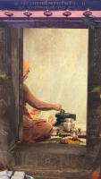 Jeerna Ashtabandha Pratishta at Shri Umamaheshwar Sannidhi by HH Swamiji - SAT, Vittal (29 April 2026)